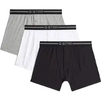 G-Star Boxers D29453-01 Brief 3 Unidades