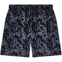EA7 para homem. 7M001683_AF21252 Calções para desportos aquáticos multicoloridos (XXL), Casual, Esportivo, Running, Sportswear, Multisport,