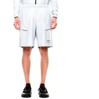 EA7 para homem. 7M001377_AF13392 Calções Ventus7 M Azul (L), Esportivo, Sportswear, Multisport, Poliéster