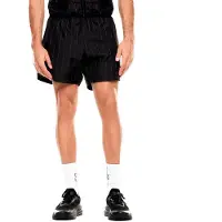 EA7 para homem. 7M001354_AF21229 Calções Ventus+ M Preto (XXL), Esportivo, Sportswear, Multisport, Poliéster