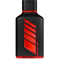 Mercedes-Benz perfume AMG Black Thrill EDP 100 ml
