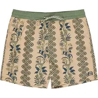 Billabong Calção De Banho Vacay
