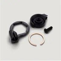 FOX Abraçadeira External Cable Support Transfer