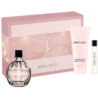 Jimmy Choo 100ml Vap Edp Bl100 7,5ml