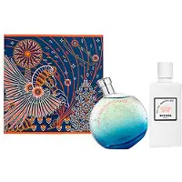 Hermès Paris Hermès L'ombre Des Merveilles Edp Spray 50ml Sets B-L 40ml