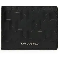 Karl Lagerfeld Carteiras preto