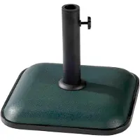 Marbueno Summer Base De Guarda-sol De Praia 10456 35x35x5.2 Cm 11kg