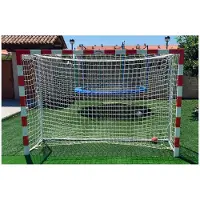 Softee Gancho De Rede 4 Mm Shock Absorbers