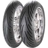Avon Pneu Dianteiro Moto Custom Spirit St 56w Tl