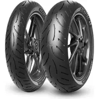 Metzeler Pneu Traseiro Sport-touring Roadtec 02 69v Tl