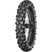 Mitas Pneu Dianteiro Off-road Terra Force-ex Ht Ice 42m Tt