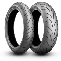 Bridgestone Pneu Traseiro Sport-touring Battlax-t33 69w Tl