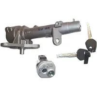 Vparts Interruptor De Ignição Uh Burgman 125/15 6604