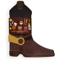 Makeup Revolution Conjunto 12 dias Calendário do Advento Toy Story Maquilhagem