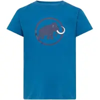 Mammut Camiseta De Manga Curta Core Classic