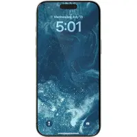 Nomad Protetor De Tela Iphone 17 Pro Max