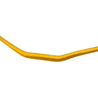 Vparts Guidão D.28.6mm 28.6*4t*850l*black