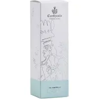 Carthusia Via Camerelle Creme Corporal Suave Aveludado 250ml
