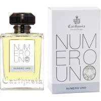 Carthusia Numero Uno Eau de Parfum 50ml cítrico picante