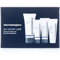 Dermalogica Kit Pós-Procedimento Pro Power Peel : , sérum, para rosto, 30 ml + , gel, para rosto + , proteção UV, protetor solar de amplo espectro, FPS