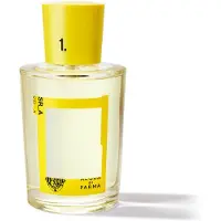 Acqua di Parma Colonia By Samuel Ross Yellow Eau De Cologne Unissexo 100 ml