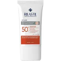 Rilastil D-Clar Spf50+ Creme Leve 40ml