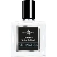 Affinessence Musc Ambre Gris Eau de Parfum unissexo 50 ml