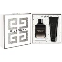 Givenchy Conjunto : Gentleman Eau De Parfum Homem 60 ml + Gentleman Gel de Banho de Limpeza para o Corpo Todo Para Todos os Tipos de Pele 75 ml