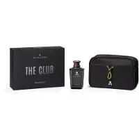 Scalpers Eau De Parfum The Club
