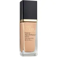 Estée Lauder Fondotinta Illuminante Spf 20 Futurist Aqua Brilliance 2W Warm Vanilla 30 ml — Fondotinta