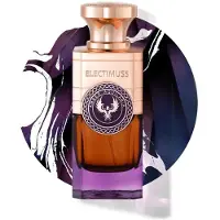 Electimuss Amber Aquilaria perfume unissex 100 ml