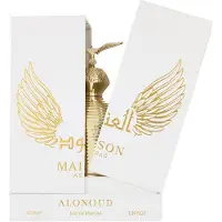 Maison Asrar Alonoud Eau De Parfum 100 ml Spray