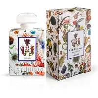 Carthusia A Mmare Eau de Parfum 100ml Bergamota Alecrim Cedro