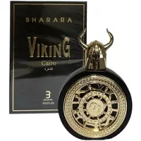 Bharara Viking Cairo Parfum 100ml Uomo — Eau de Parfum
