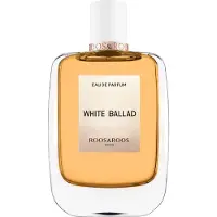 Roos & Roos White Ballad Eau de Parfum unissexo 100 ml