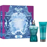 Jean Paul Gaultier coffrets perfume Le Male