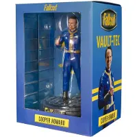 Dark Horse Estátua De Pvc Cooper Howard Fallout 20 Cm