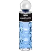 Saphir Eau De Parfum Perfect Champion Vapo 200ml