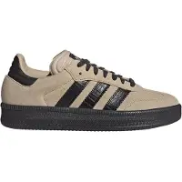 Adidas Sapatilhas SAMBA XLG mulheres - Bege - 43 1/3