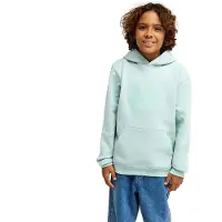 Quiksilver Moletom Com Capuz Comp Logo