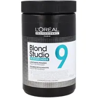 L'Oréal Professionnel Blond Studio Lightening Powder Blond Studio 9