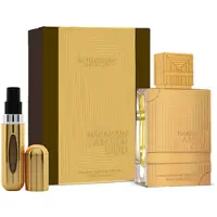 Al Haramain Amber Oud Gold Edition Extreme 100 ml — Eau de Parfum