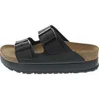 Birkenstock Sandália 'Arizona' preto