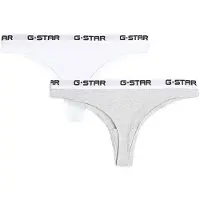 G-Star Tanga D29439-01 2 Unidades