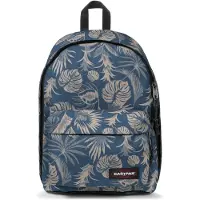 Eastpak Mochila 'OUT OF OFFICE' nude / azul