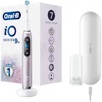 Oral-B Spazzolino Elettrico Serie Io 9 Rose — Spazzolino elettrico