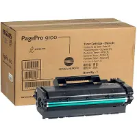 Minolta 1710497-001 toner preto