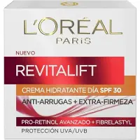 L'Oréal Revitalift Creme de Dia Anti-Rugas SPF30 50 ml