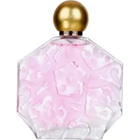 Jean-Charles Brosseau Fleurs D'Ombre Rose Eau de Toilette para mulher 50 ml