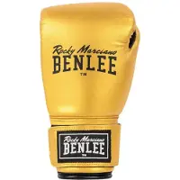Benlee Luvas De Boxe De Couro Artificial Júnior Rodney